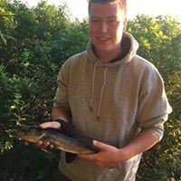 Profile Picture of Cameron Richards (@cameron-richards-30) on Quora