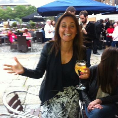 Profile Picture of Danielle Sharpe (@DSharpe37) on Twitter
