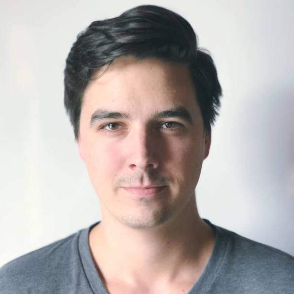 Profile Picture of Jonathan Reilly (@jonreilly) on Poshmark