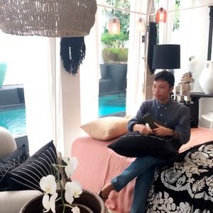 Profile Picture of Martin Sari Putra (@martinsari03) on Twitter