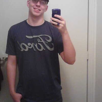 Profile Picture of Adam T. Colbert (@colbert_adam) on Twitter