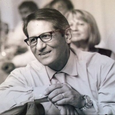 David Forgione - Twitter Profile Picture of David Forgione (@forgioned24) on Twitter