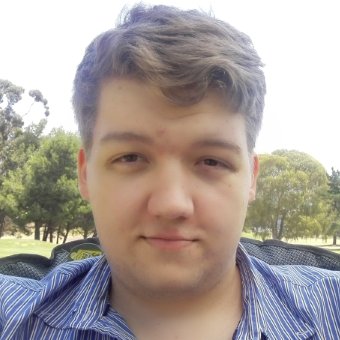 Profile Picture of Richard Neil Weeks (@RNWeeks) on Twitter