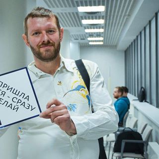 Profile Picture of Anatoly Vasilenko (@Anatoly-Vasilenko) on Facebook