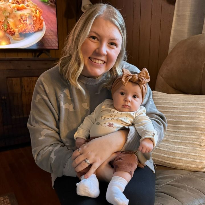 Profile Picture of Gracelyn Tilson Pruitt (@gracelyntilson) on Tiktok