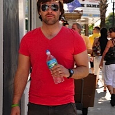 Profile Picture of Matthew Heath (@mattheathmusic) on Twitter