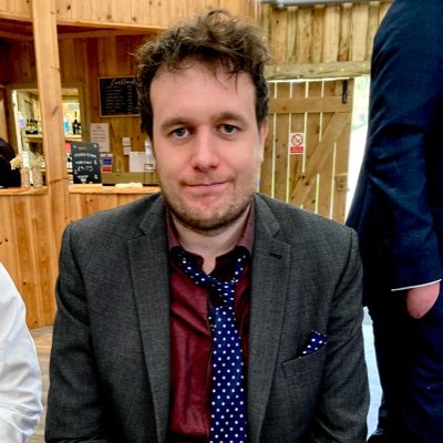 Profile Picture of Alex Warren (@lxwarren) on Twitter