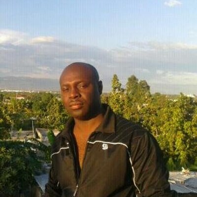 Profile Picture of Edens Joseph (@EdensJoseph1) on Twitter