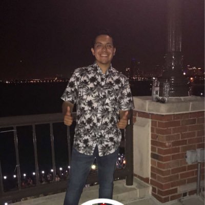 Profile Picture of Danny Cordero (@Dannniy1) on Twitter