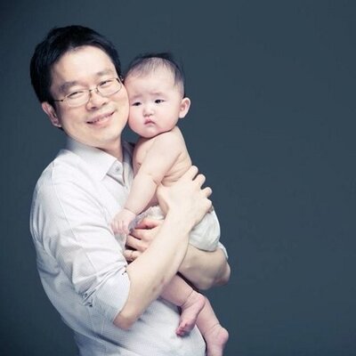 Profile Picture of John Shim (@johnshim30) on Twitter