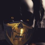 Profile Picture of Martin Cisse (@martincisse09) on Instagram