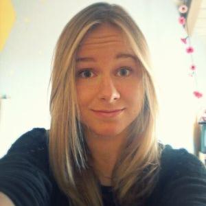 Profile Picture of Jacqueline Sauter (@jackysauter) on Twitter