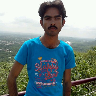 Profile Picture of Shahzad.afzal (@shahzadafzal615) on Twitter