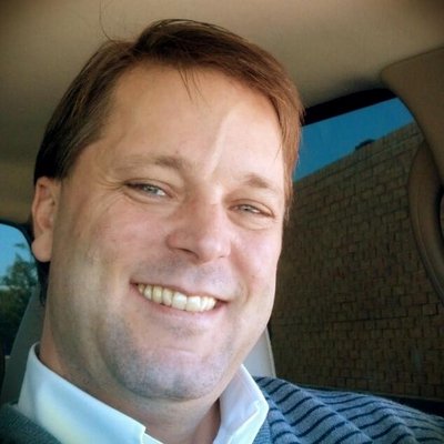 Profile Picture of Chris Maley (@ChrisMaleyWork) on Twitter