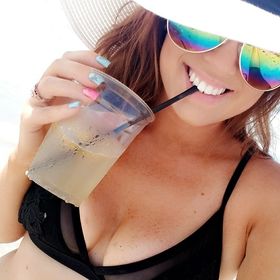 Profile Picture of Britany Marie (@BritanyMarie122) on Pinterest