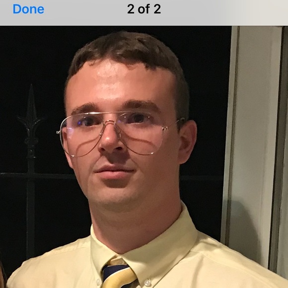 Profile Picture of Connor Dugan (@cjdugan13) on Poshmark
