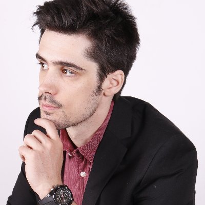 Profile Picture of Alex Frutos (@AlexGFrutos) on Twitter