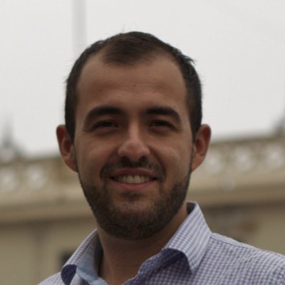 Profile Picture of Jorge Alejandro García MD (@alejorgito) on Twitter