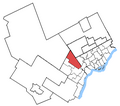 Profile Photo of Bramalea—Gore—Malton (provincial electoral district)on Wikipedia