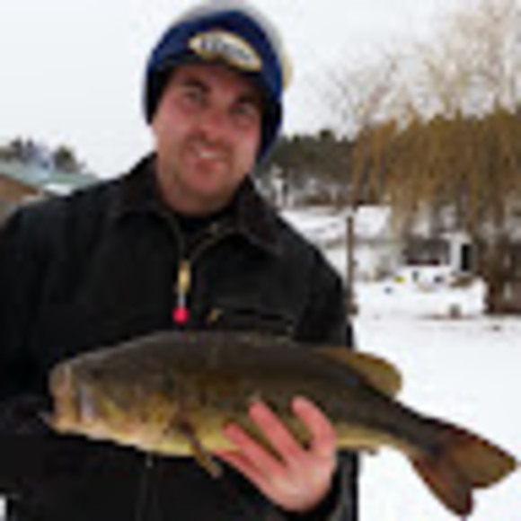 Profile Picture of Joe Ferrero (@cky0910) on Poshmark