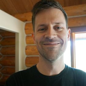 Profile Picture of Brandon Allen (@brandallen) on Pinterest