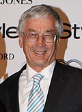 Profile Picture of Dick Smith (entrepreneur)on Wikipedia