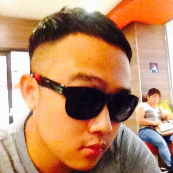 Profile Picture of Nick Liu (@nickliu353) on Poshmark