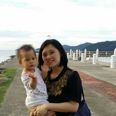 Profile Picture of Cynthia Sim (@Kong_Cynthia) on Twitter