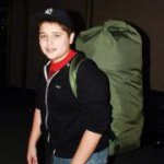 Profile Picture of David Stover (@bubbad757) on Instagram