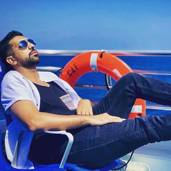 Profile Picture of Muhammad Umair (@umairchaudhry) on Poshmark