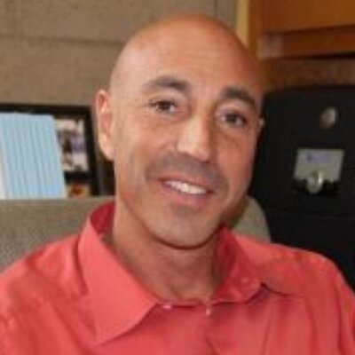 Profile Picture of Jay Berns (@PrincipalBerns) on Twitter