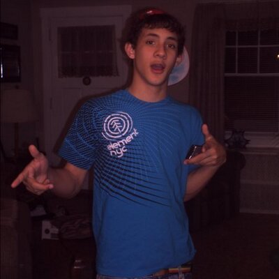 Profile Picture of Kyle Tarpley (@kTarpxperience) on Twitter