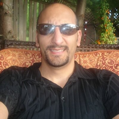 Profile Picture of Mike Spagnuolo (@MikeSpagz) on Twitter