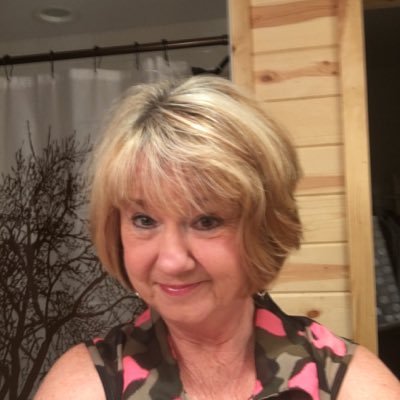 Profile Picture of Debbie Laird (@Dlaird56) on Twitter