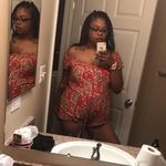 Profile Picture of Jasmine Chapman (@kisswhereipee) on Instagram