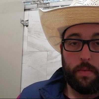 Profile Picture of Ben Terry (@BenjaminDTerry) on Twitter