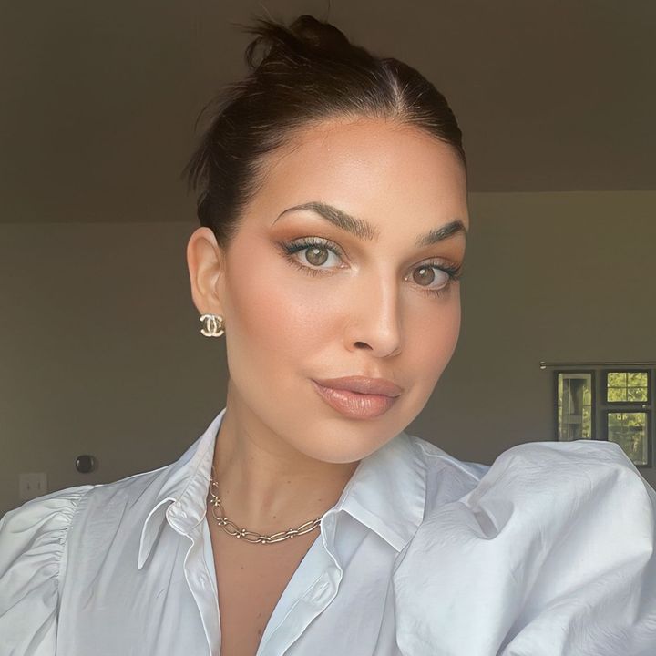 Profile Picture of Coryn | Health Coach ✨ (@corynbrown_) on Tiktok