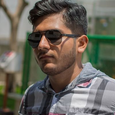 Profile Picture of Guillermo Garzon ► (@theguilloo) on Twitter