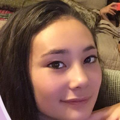 Profile Picture of Ashleigh Roberts (@AshleighRobert_) on Twitter