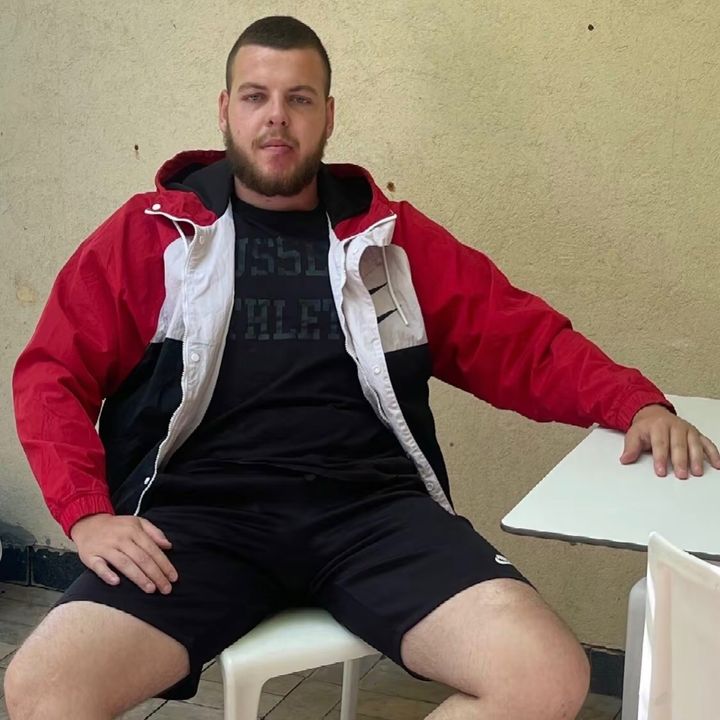 ⚔️SKALJARAC⚔️ - Tiktok Profile Picture of ⚔️SKALJARAC⚔️ (@skaljar.skaljari) on Tiktok