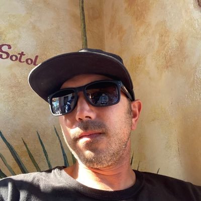 Profile Picture of Tyler Marko (@TylerMarko) on Twitter