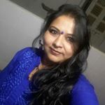 Profile Picture of Aruna Patel (@aruna69) on Instagram