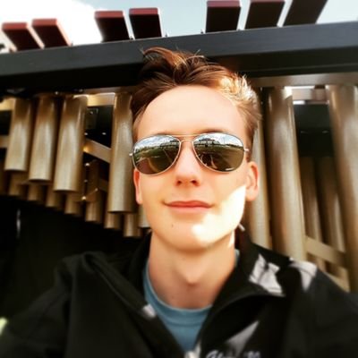 Pierce Glover - Twitter Profile Picture of Pierce Glover (@glover_pierce) on Twitter