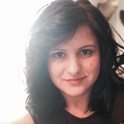 Profile Picture of Eda Xhihani Doffek (@EDoffek) on Twitter