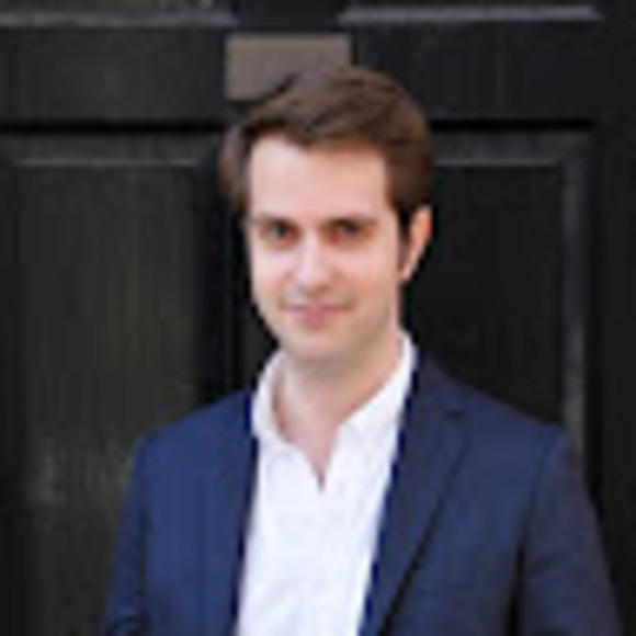 Profile Picture of James Mcdowell (@jamesmcdowel831) on Poshmark