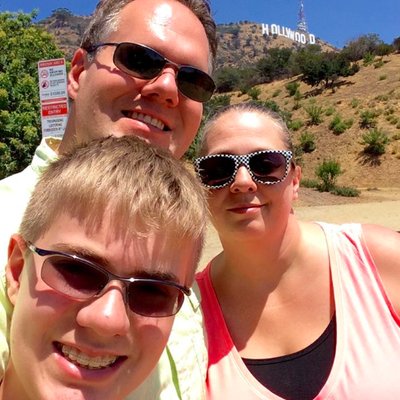 Amanda Bell - Twitter Profile Picture of Amanda Bell (@AmandaReneBell) on Twitter