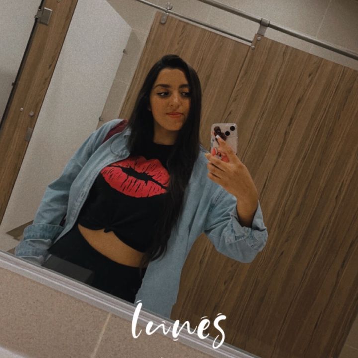 Profile Picture of Nancy Calle (@@nancycalle3) on Tiktok