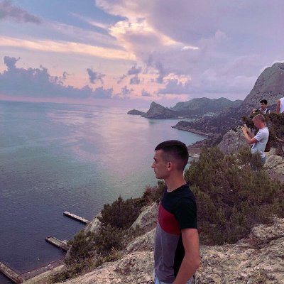 Profile Picture of Jason Everette (@everette_jason) on Twitter