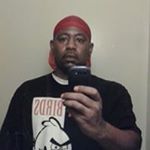 Profile Picture of Kenneth Caughman (@ironlungz79) on Instagram