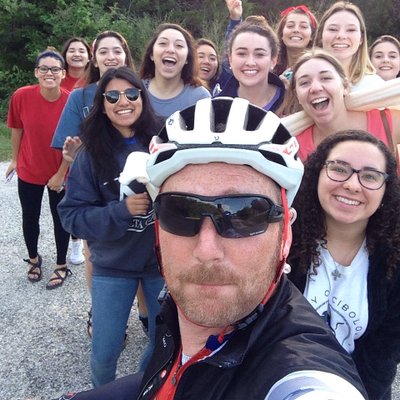 Profile Picture of Joseph Coddington (@CujoCoaching) on Twitter